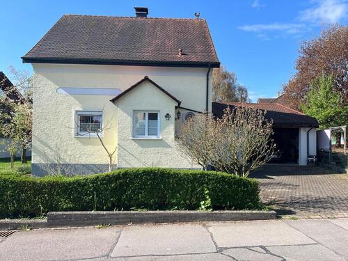 Foto - Einfamilienhaus in Klettgau zum Kaufen