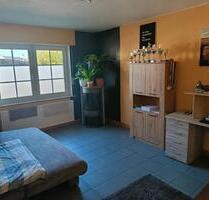 2-Zimmer Wohnung mit 2.500 m² Garten – Hunde willkommen - Leopoldshöhe