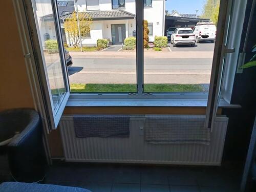 Foto - 2 Zimmer Erdgeschoßwohnung zur Miete in Leopoldshöhe