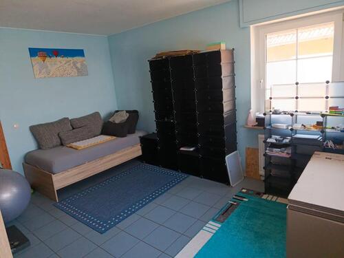 Foto - 2 Zimmer Erdgeschoßwohnung in Leopoldshöhe