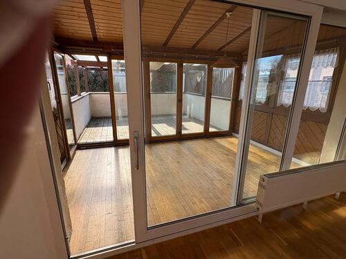 Foto - 4 Zimmer Maisonettenwohnung zur Miete in Karlsbad