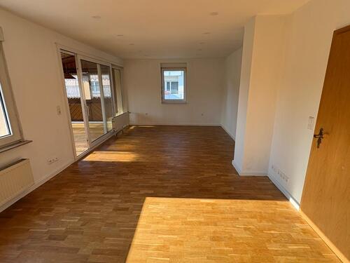 Foto - 4 Zimmer Maisonettenwohnung in Karlsbad