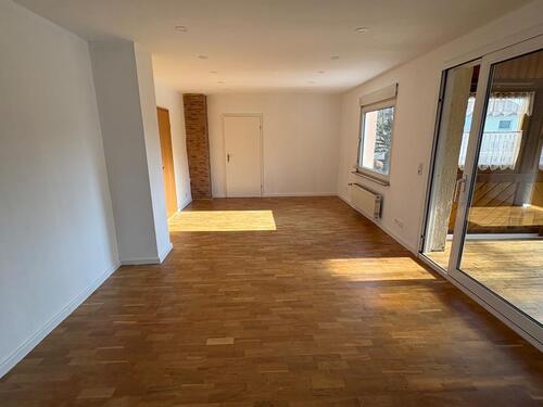 Foto - Maisonettenwohnung in Karlsbad zur Miete