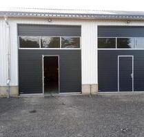 Lager, Garage, Produktion - 500,00&nbsp;EUR Miete, in Malschwitz (PLZ: 02694)