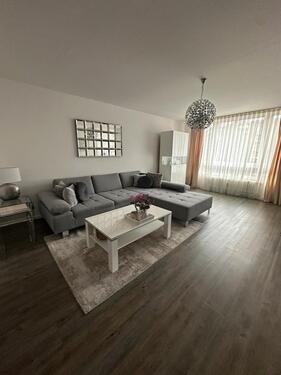Foto - Moderne 72m² Wohnung mit Wintergarten-Balkon