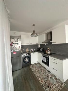 Foto - Etagenwohnung in Köln zur Miete