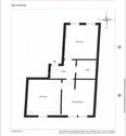Foto - Helle Dachgeschosswohnung in Erfurt-Ilversgehofen