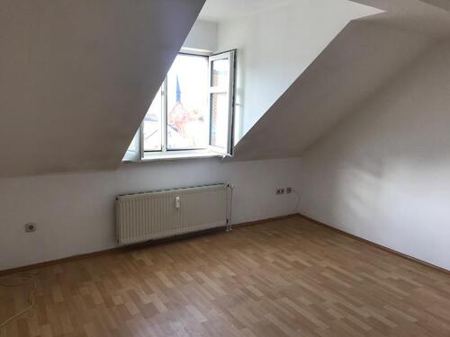 Foto - 2 Zimmer Dachgeschoßwohnung zum Kaufen in Erfurt