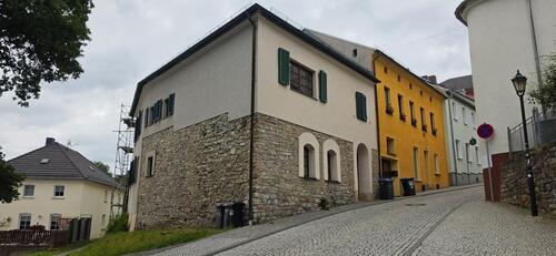 Foto - Mehrfamilienhaus als Anlageobjekt