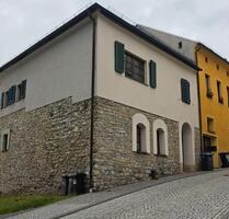 Mehrfamilienhaus als Anlageobjekt - Schleiz