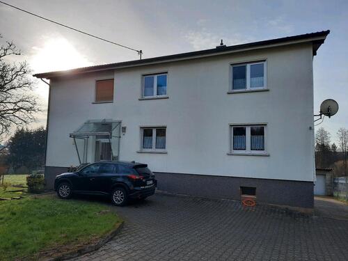 Foto - Mehrgenerationenhaus in Oberthal zu verkaufen