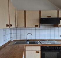 WOHNUNG ZU VERMIETEN MIT EINBAUKÜCHE - Hagen Hagen-Mitte