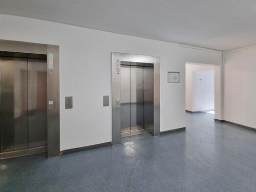 Foto - Etagenwohnung in Halle (Saale) zur Miete