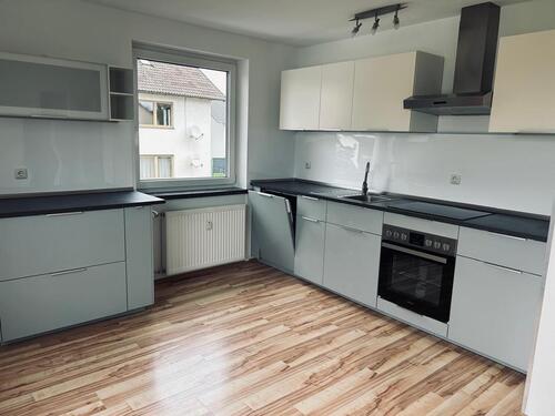 Foto - Etagenwohnung zur Miete in Weiding