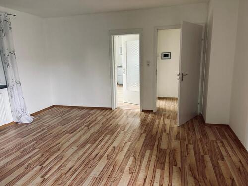 Foto - Etagenwohnung in Weiding