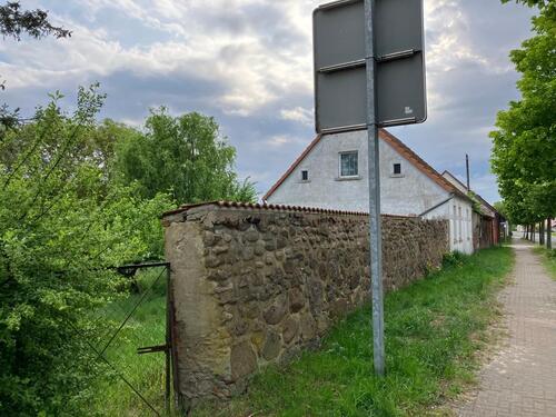 Foto - Einfamilienhaus in Osterburg (Altmark)