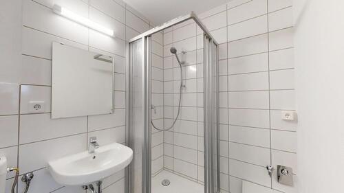 Foto - Etagenwohnung in Halle (Saale)
