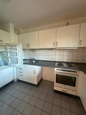 Foto - Etagenwohnung in Weinstadt zur Miete