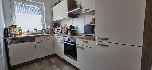 Foto - Etagenwohnung in Nottuln zur Miete