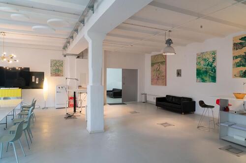 Foto - Etagenwohnung zur Miete in München