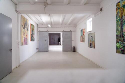 Foto - Etagenwohnung in München