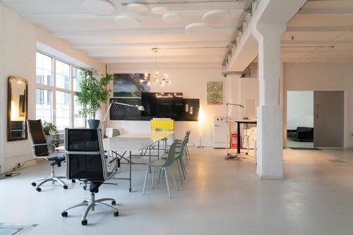 Foto - Etagenwohnung in München zur Miete