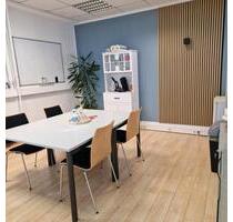 Helle Büroräume in zentraler Lage von Reutlingen