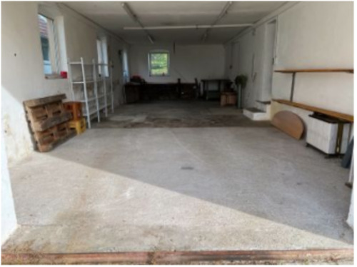 Foto - andere in Bad Buchau zur Miete