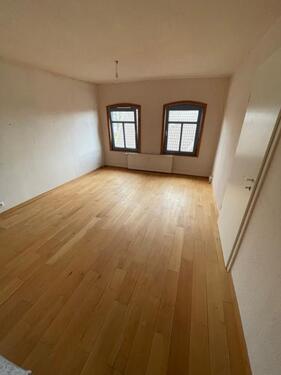 Foto - Etagenwohnung in Hechthausen