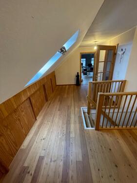 Foto - Etagenwohnung in Hechthausen zur Miete