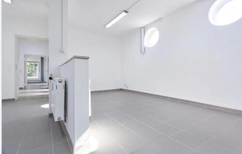 Foto - Helles Büro Praxis Krefeld Bockum Bockumer Platz zu vermieten