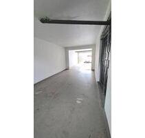 2 Garagenstellplätze Doppelgarage trocken und abschließbar - Mönchengladbach Süd