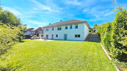 Foto - Ruhige 3.5 Zimmer Wohnung (110qm)