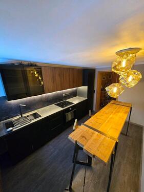 Foto - 3 Zimmer Etagenwohnung zur Miete in Donaueschingen