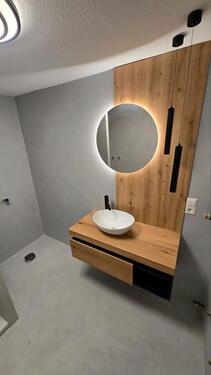 Foto - 3 Zimmer Etagenwohnung in Donaueschingen