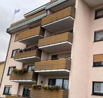 1 Zimmer Wohnung mit Balkon, Seegarten 38 Waldbüttelbrunn - Sulzfeld