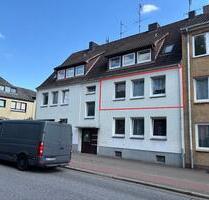 Privatverkauf: Zentrumsnahe 2-Zimmer ETW in Bad Oldesloe