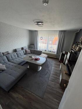 Foto - 2 Zimmer Etagenwohnung in Bad Oldesloe