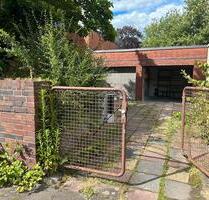 Garage in Ostheim, Mannheimerstr. zu vermieten - Köln Kalk