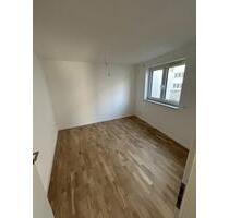 2-Zimmer-Neubauapartment im Erstbezug mit Südbalkon, hellem Bad und hochwertiger Einbauküche - Mannheim Fahrlach