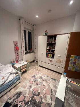 Foto - Etagenwohnung in Garbsen zur Miete