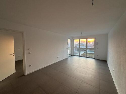 Foto - Neubau 2 Zi. Whg. mit EBK, Loggia – zentral in Eppingen