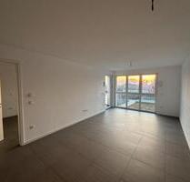 Neubau 2 Zi. Whg. mit EBK, Loggia – zentral in Eppingen Neubau 2 Zi. Whg. mit EBK, Loggia – zentral in Eppingen