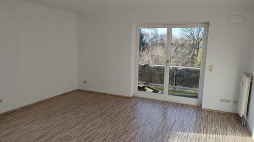 Foto - 3 Zimmer Etagenwohnung zur Miete in Rendsburg