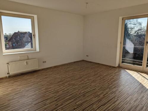 Foto - 3 Zimmer Etagenwohnung in Rendsburg