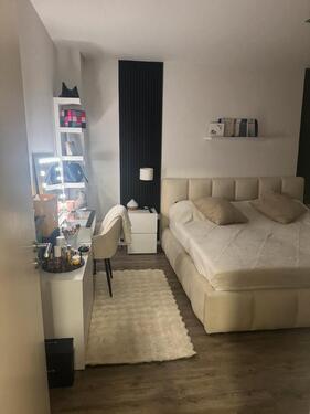 Foto - 3 Zimmer Wohnung mit Balkon in Eckernförde zum 1.03!