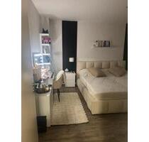 3 Zimmer Wohnung mit Balkon in Eckernförde zum 1.03!