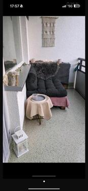 Foto - Erdgeschoßwohnung in Eckernförde zur Miete