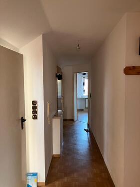 Foto - Dachgeschoßwohnung in Aurach zur Miete
