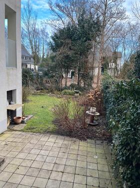 Foto - Wilhelminenstraße59065 Hamm2.Zimmer